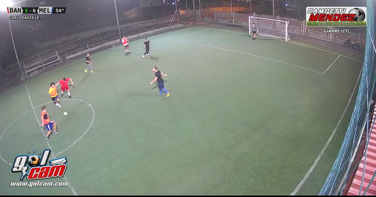 Gol GM