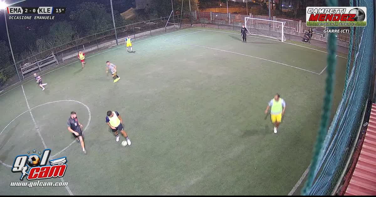 Apertura di  gioco 