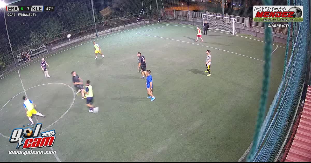 Gol sotto porta 2