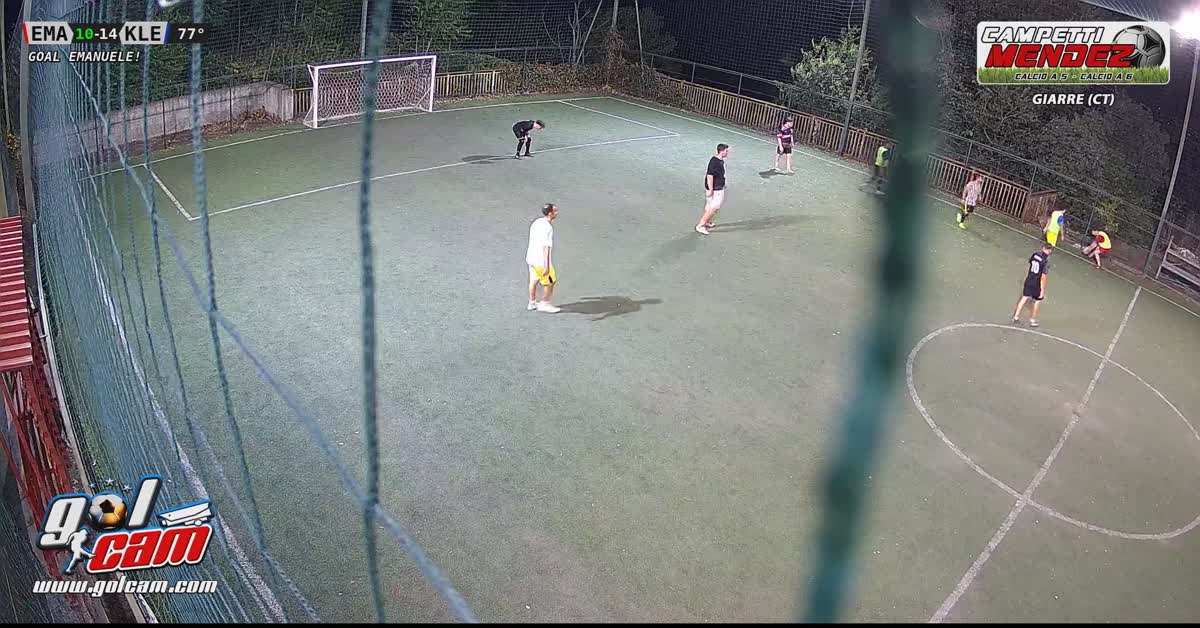 Assisti dopo uno due 