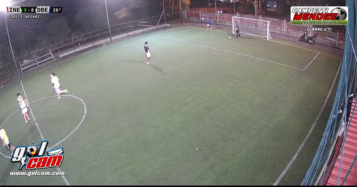 gol di rapina 2
