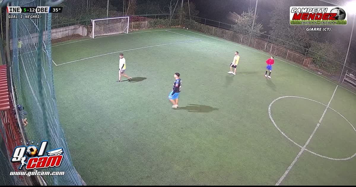 Finta e gol