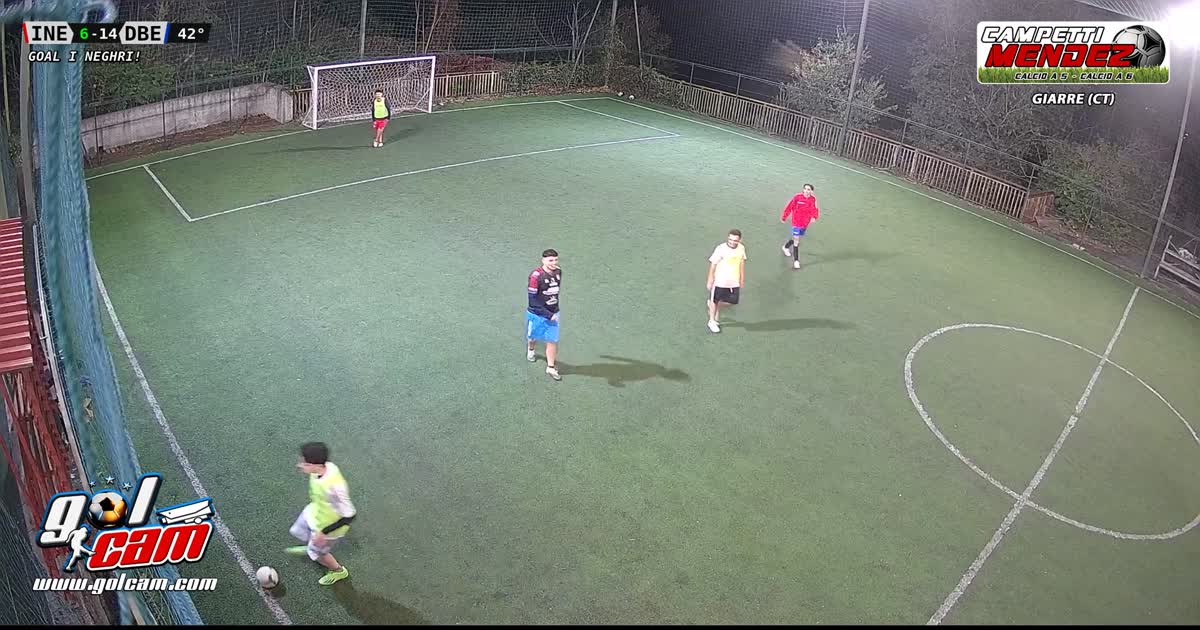 gol assist dioego 4