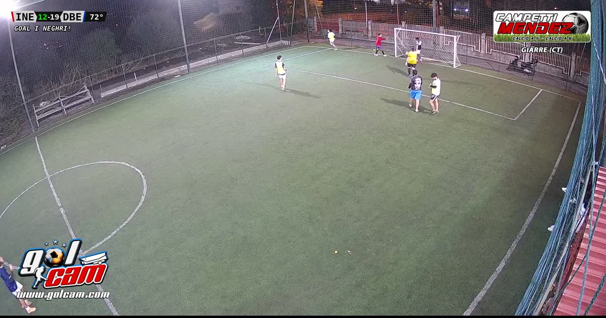 assist di tacco