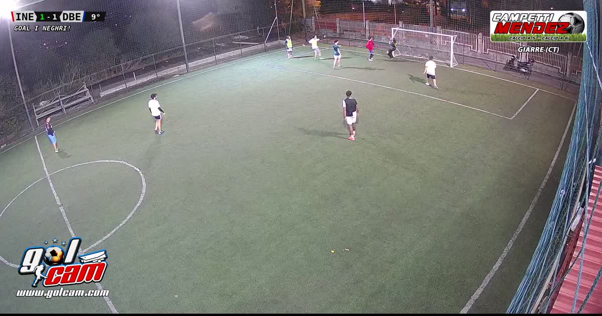 gol di piatto 1