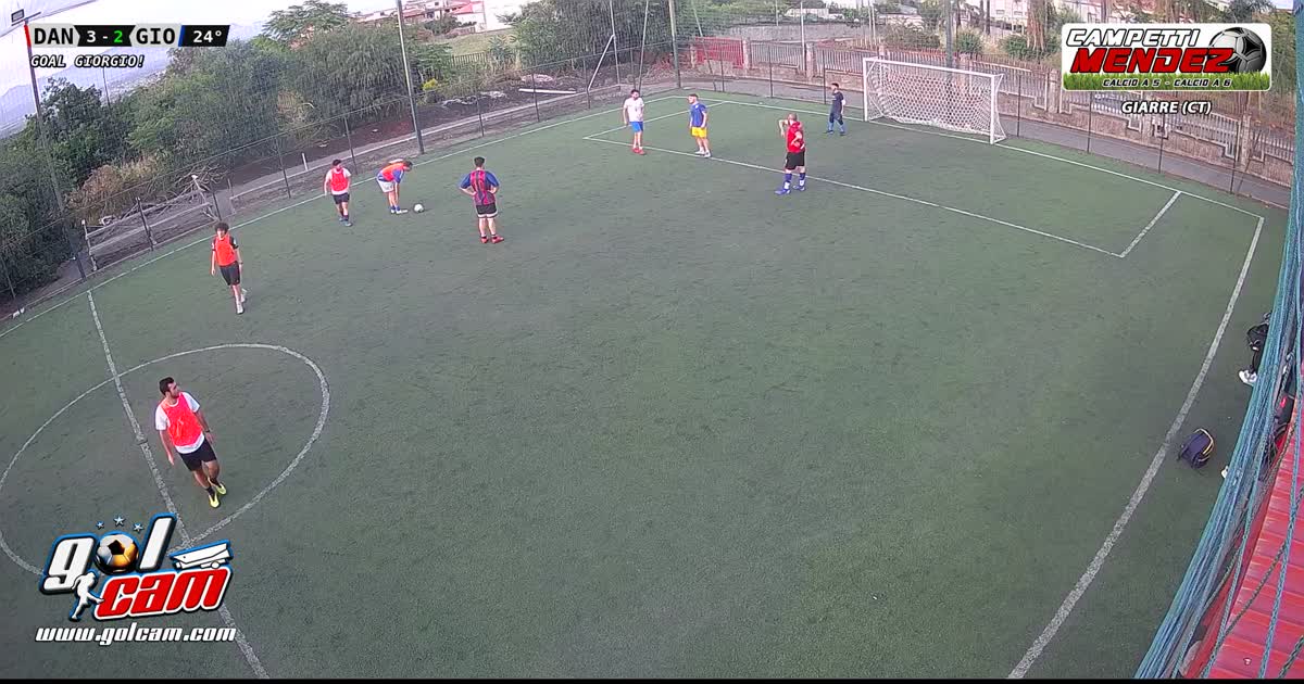 A girooo