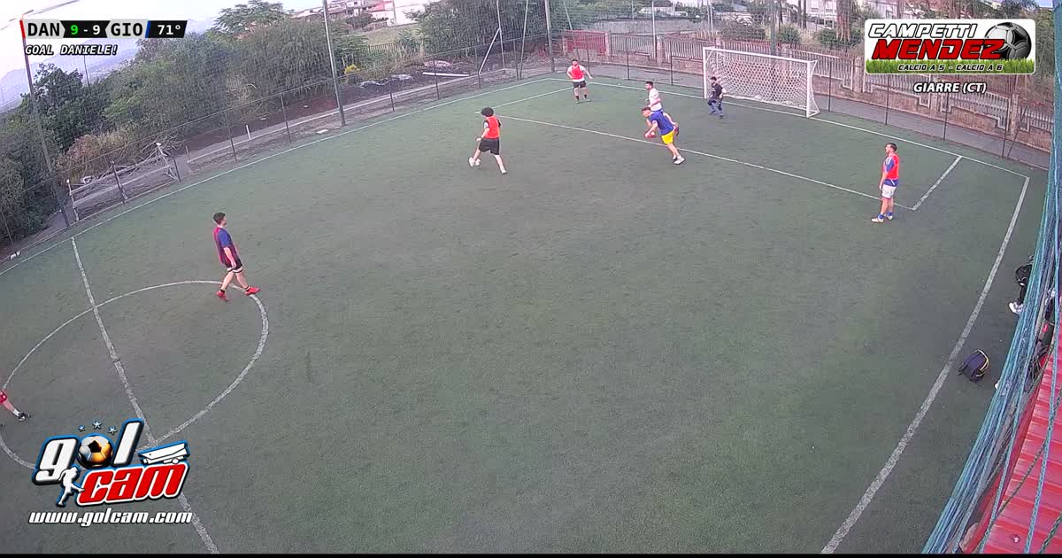 Gol da oppurtunista