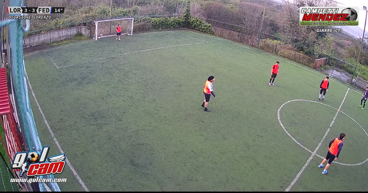 palo e niente gol