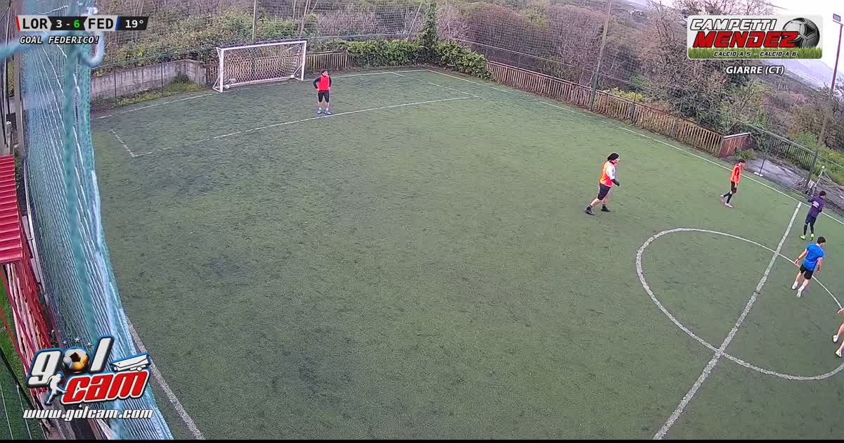 Tiro di rimbalzo 