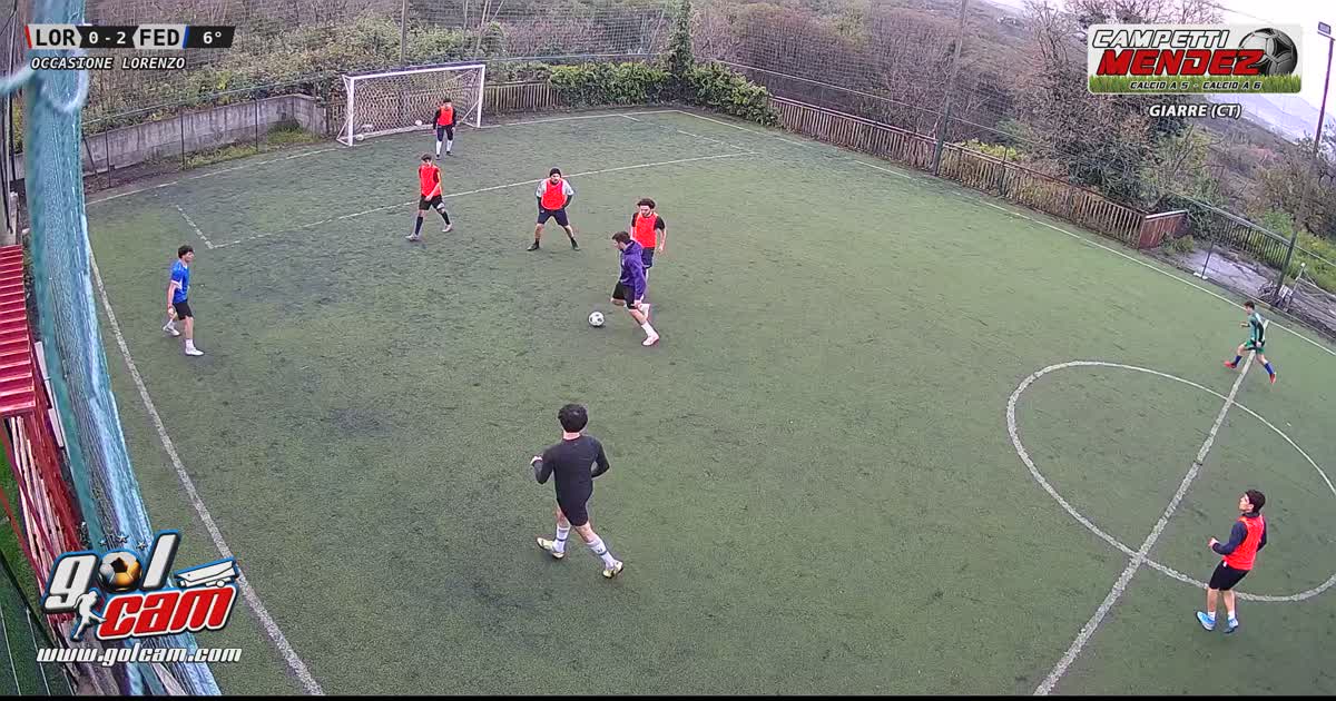 strike quasi gol