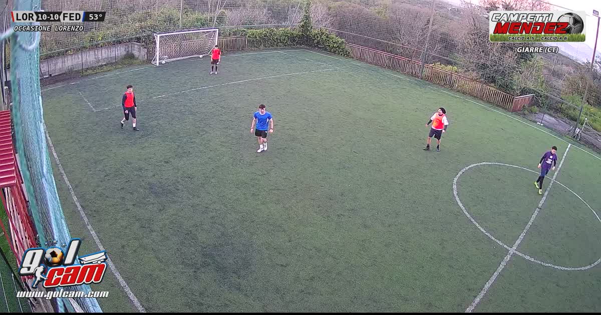 tiro fuori di poco