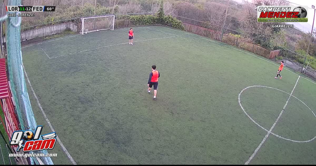 gol da fuori
