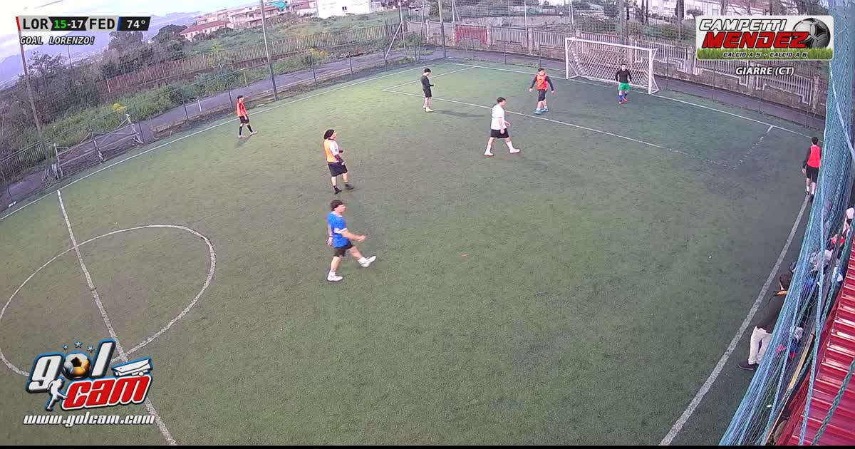 numero e gol