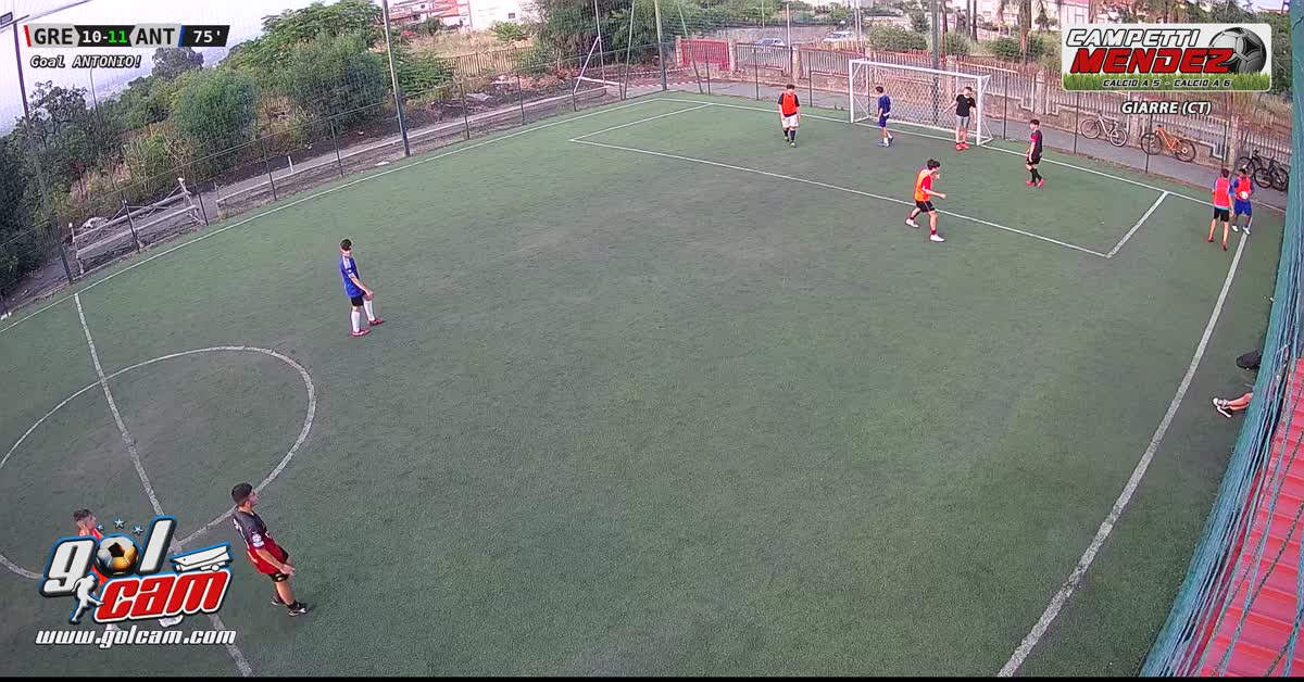 Gol 121