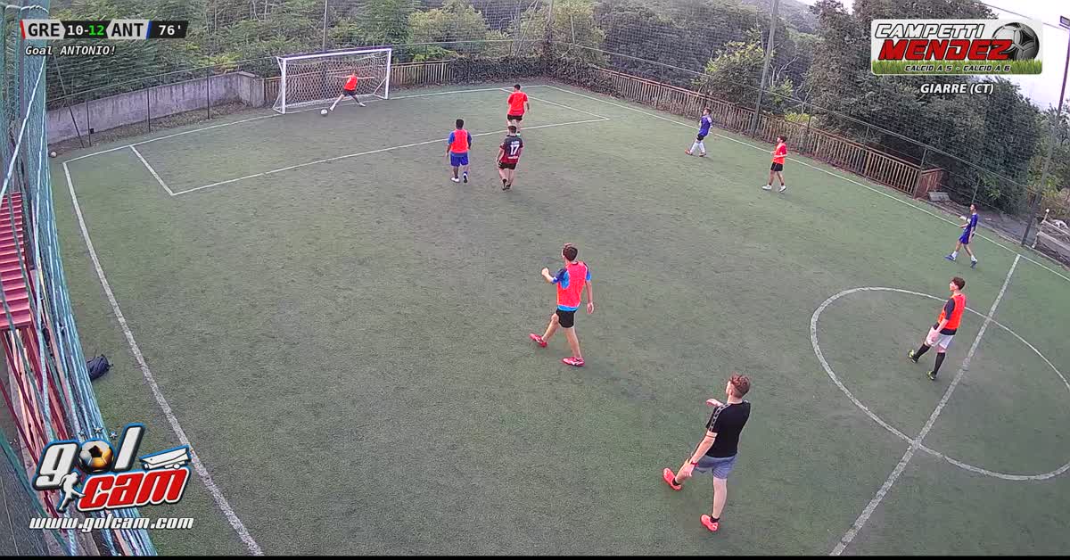 Dribble 2
