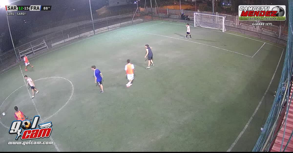 Trivela da centro campo
