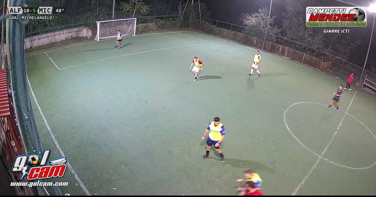 Assist alla pedri