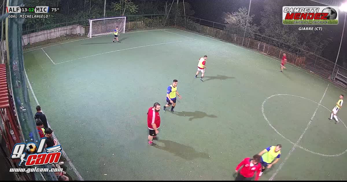 Gol da ala