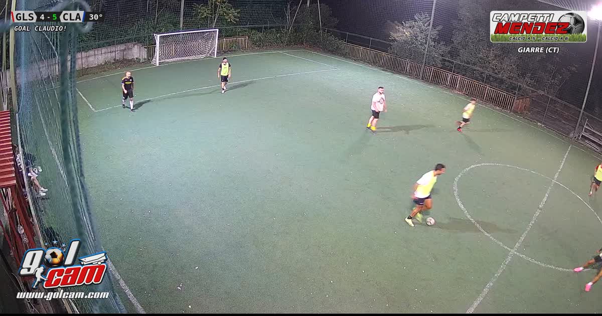 Al volo - goal