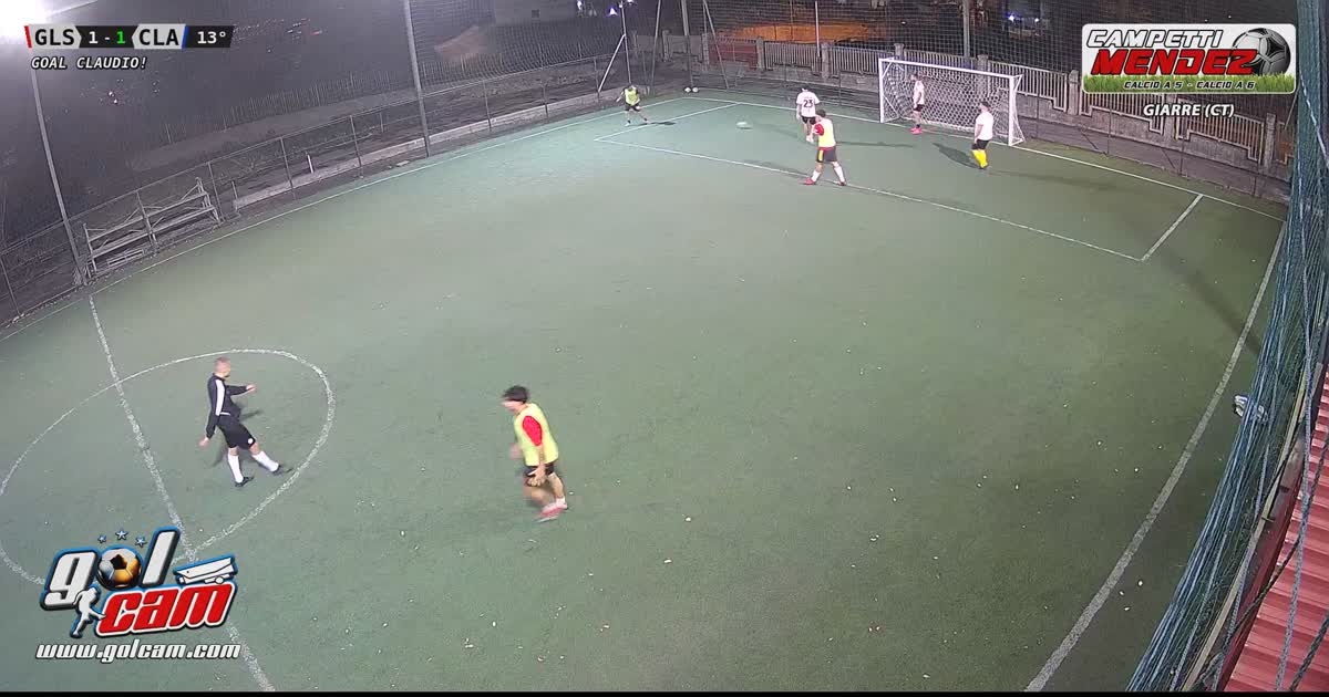 Tiro da fuori 