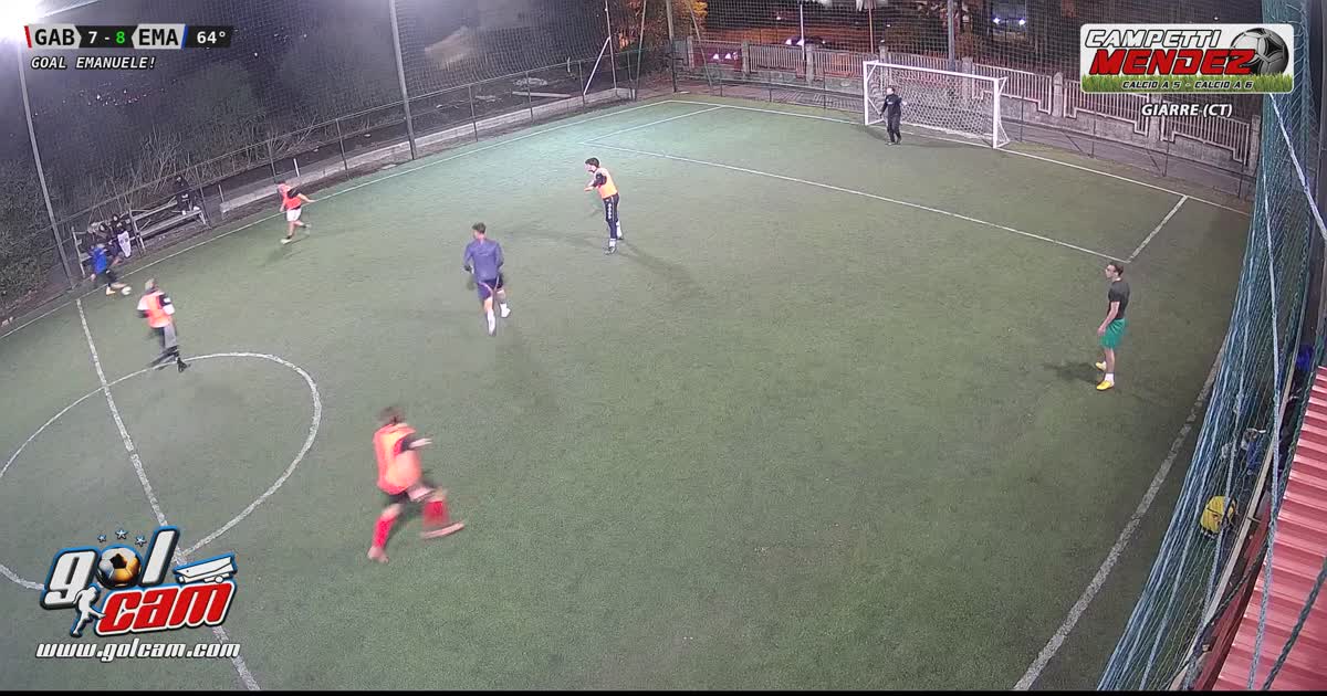 Assist pulito 