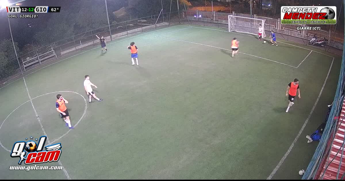Golazooo