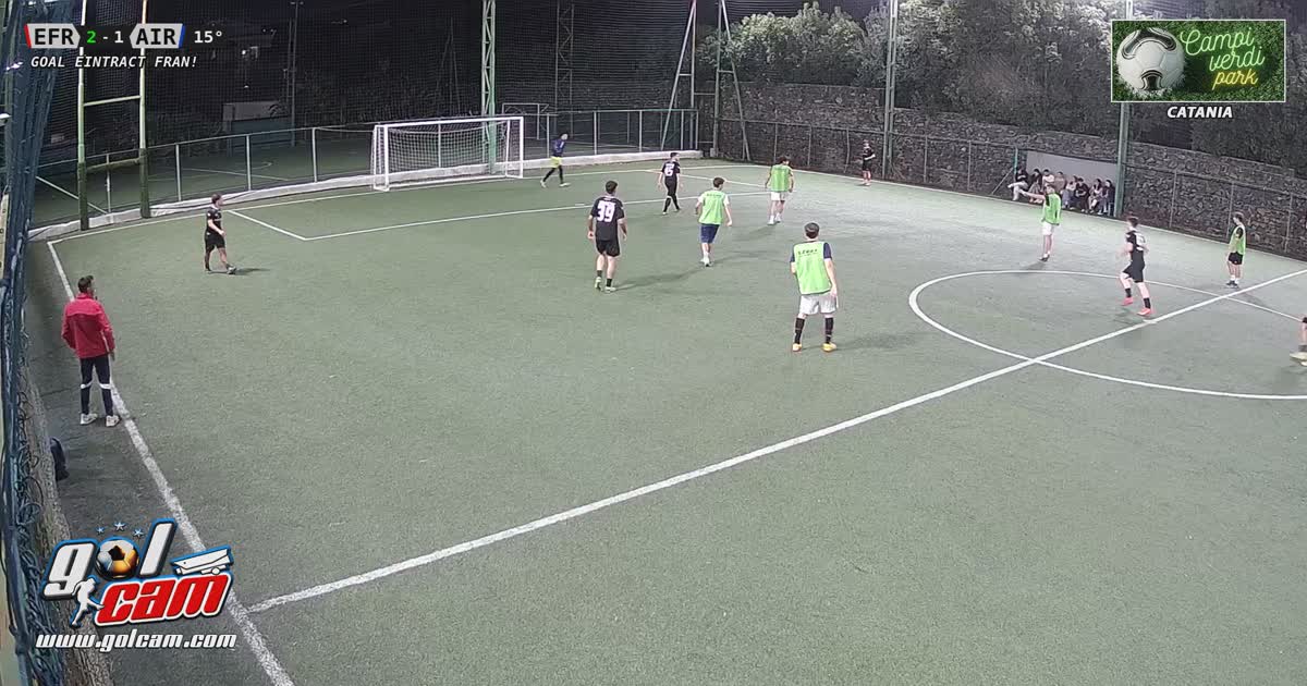 Gol sul primo 