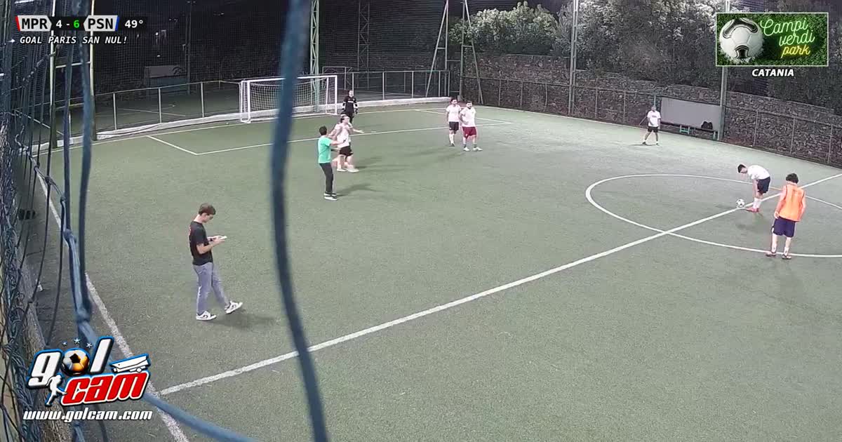 Centrocampo
