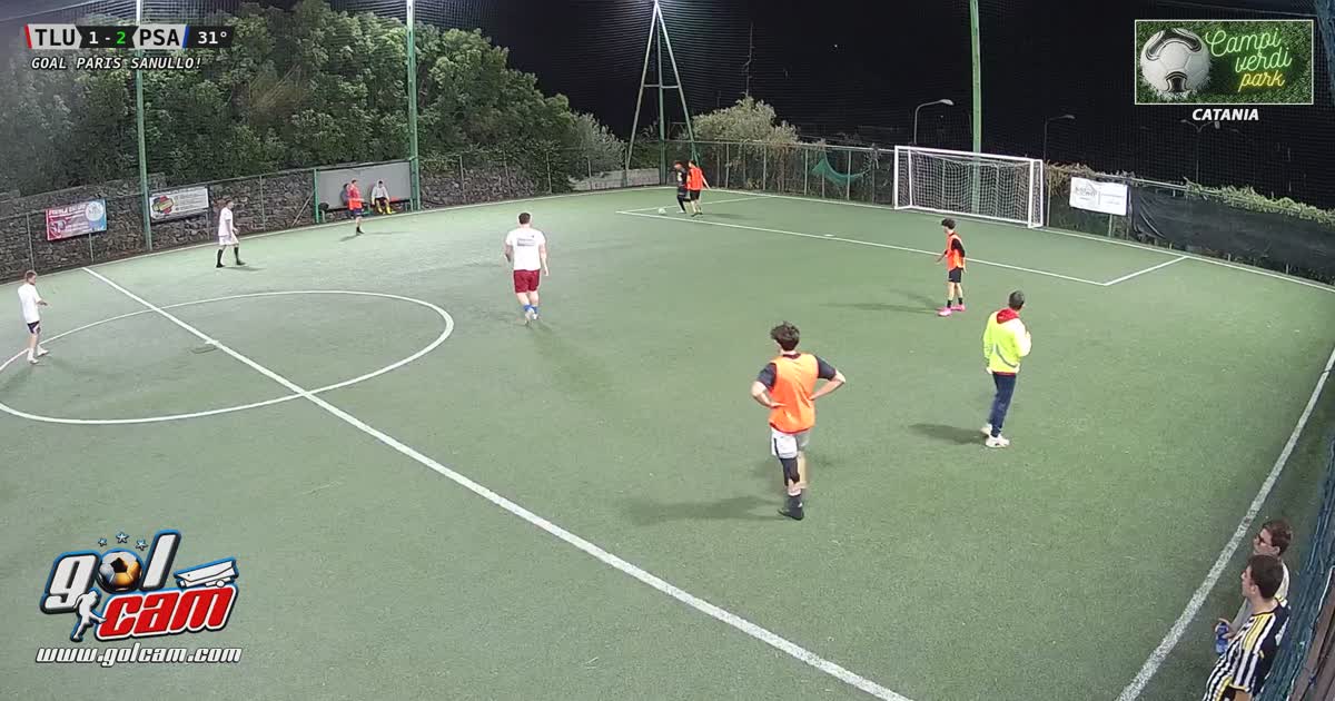 Gol torneo