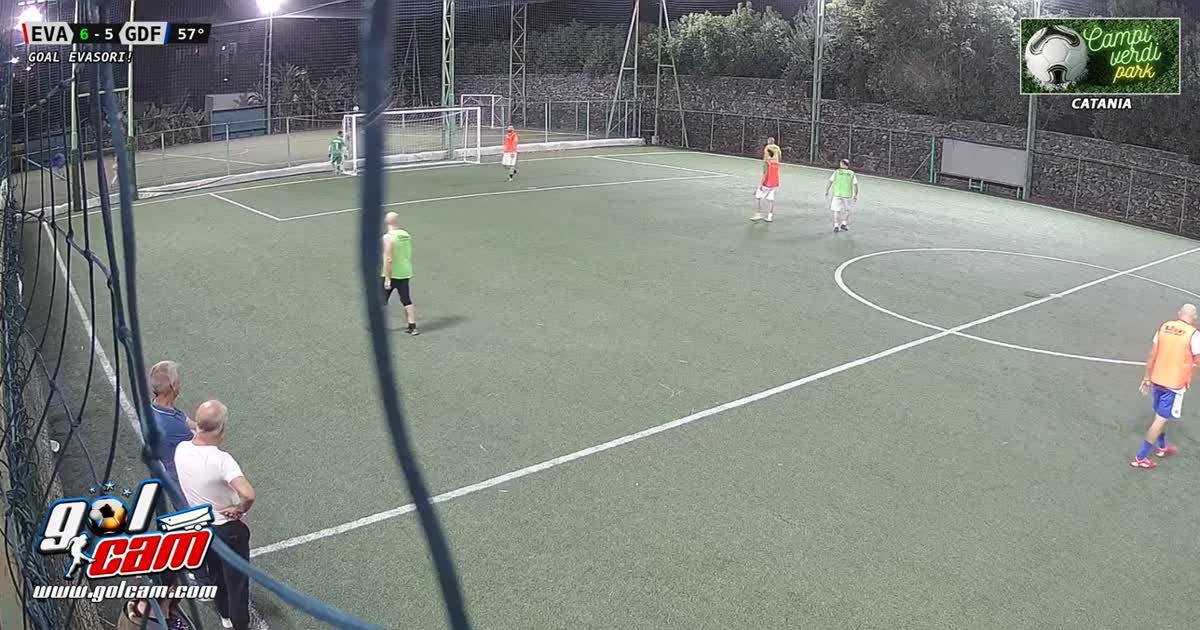 Gol inserimento 
