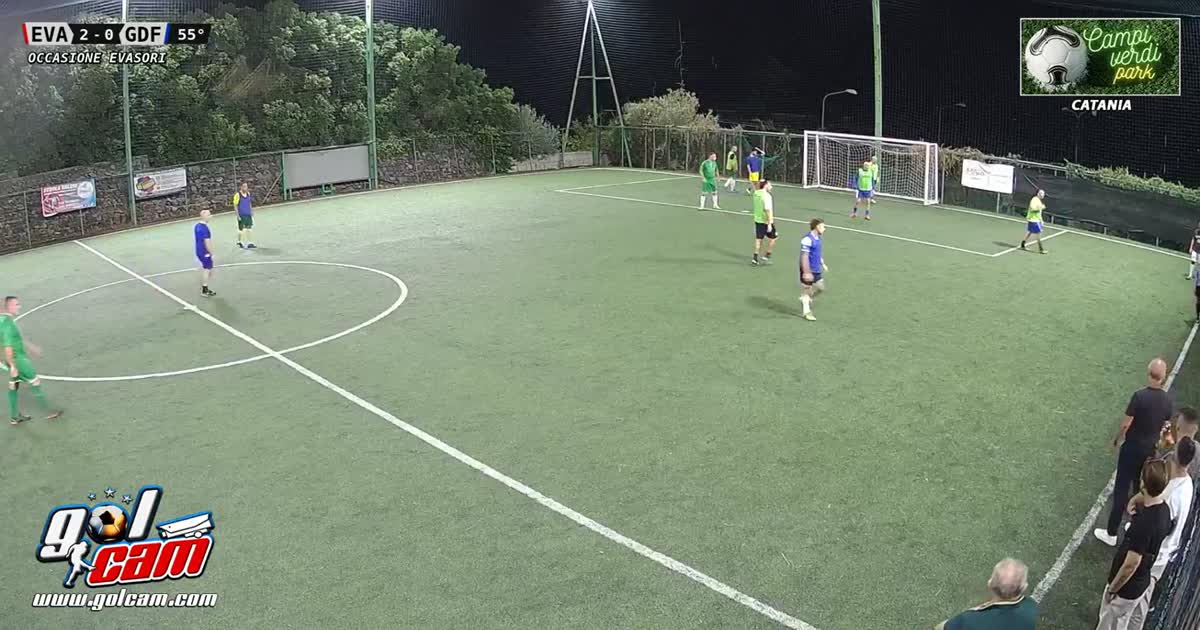 Meglio di un gol salvataggio 