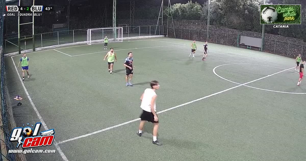 Goalgoalgoal