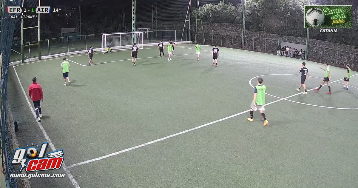 cacca e gol