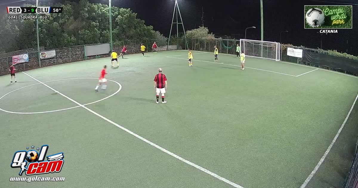 Dribbling 