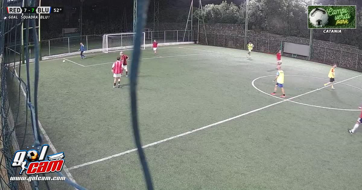 Tiro gol 