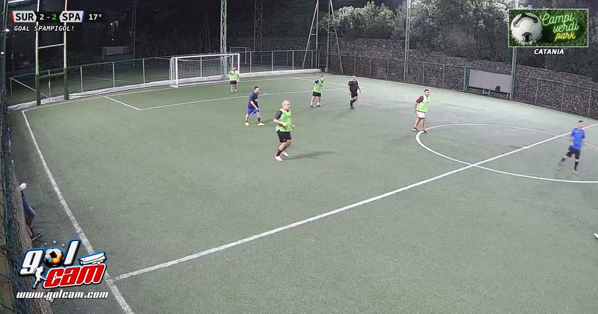 Santo gol 
