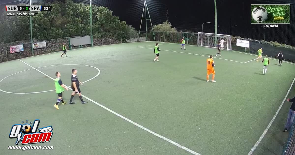 Pasqua goal