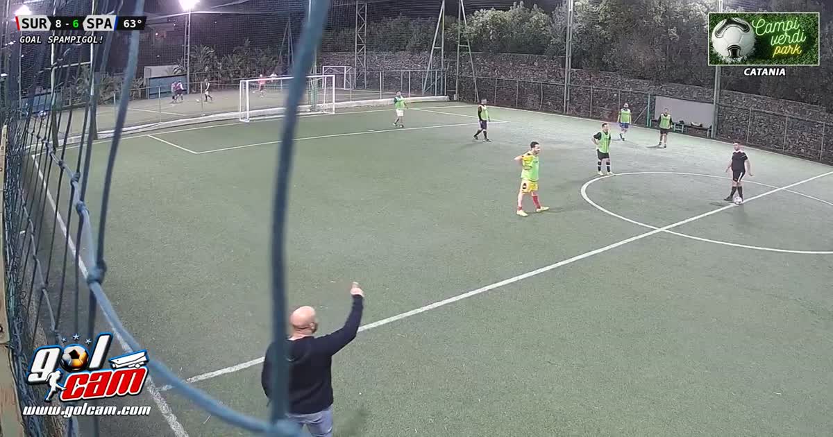 Assist di Rai e goal facile 