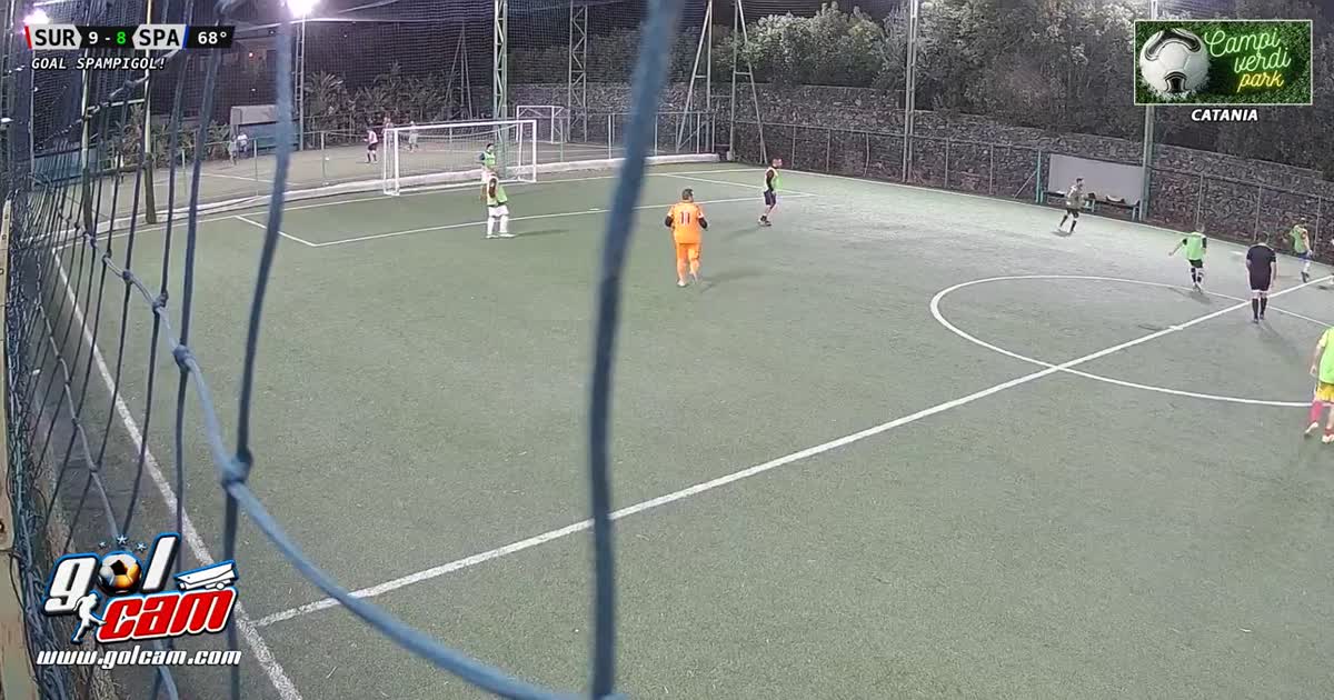 3 assist di RAI e gol facile 