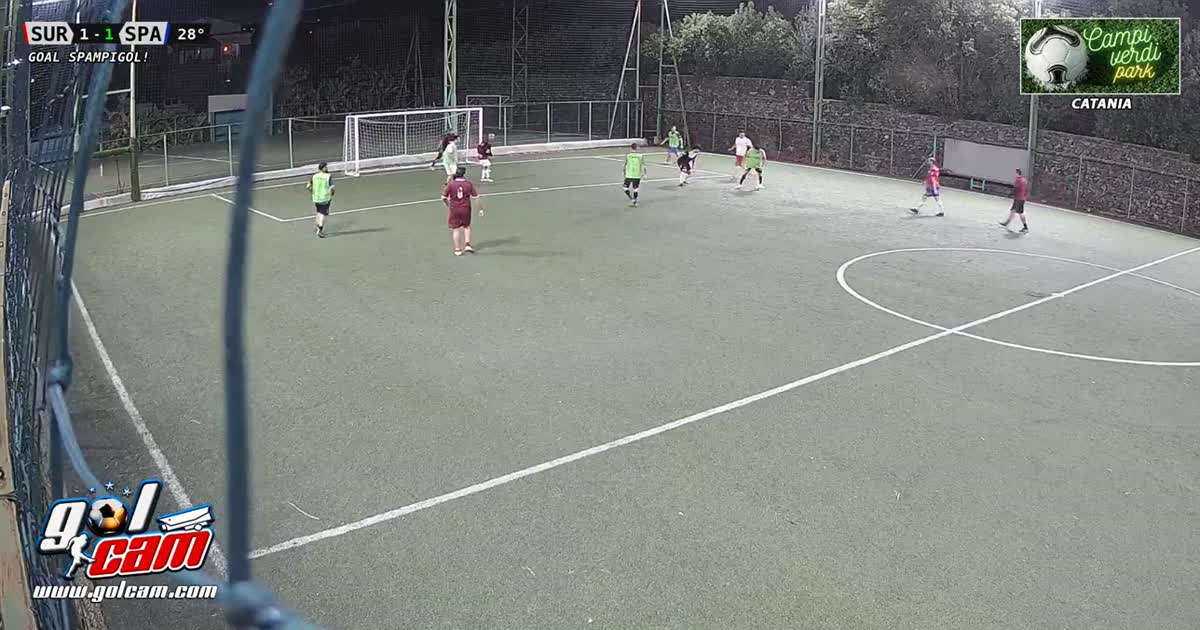Santo goleador