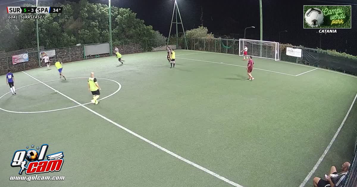 Gooool5