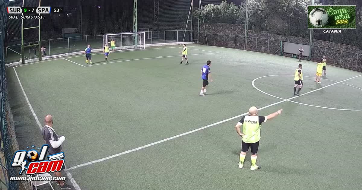 Gooool 9