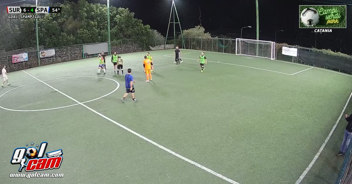 Senso del gol