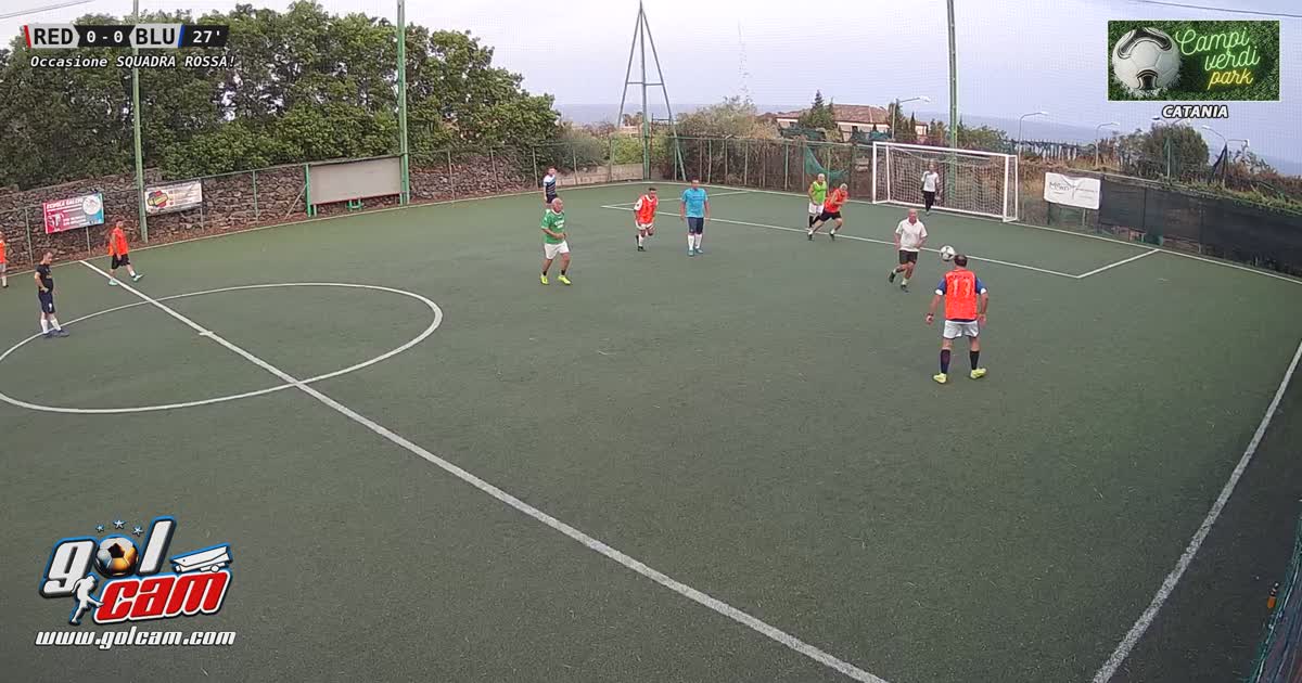 A mano aperta
