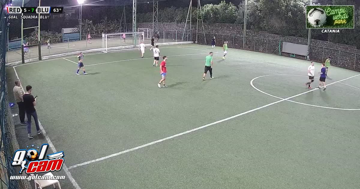 Assist da pivot!