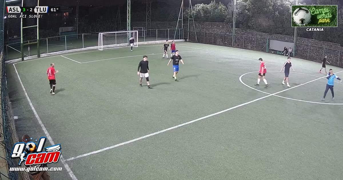 Golazo