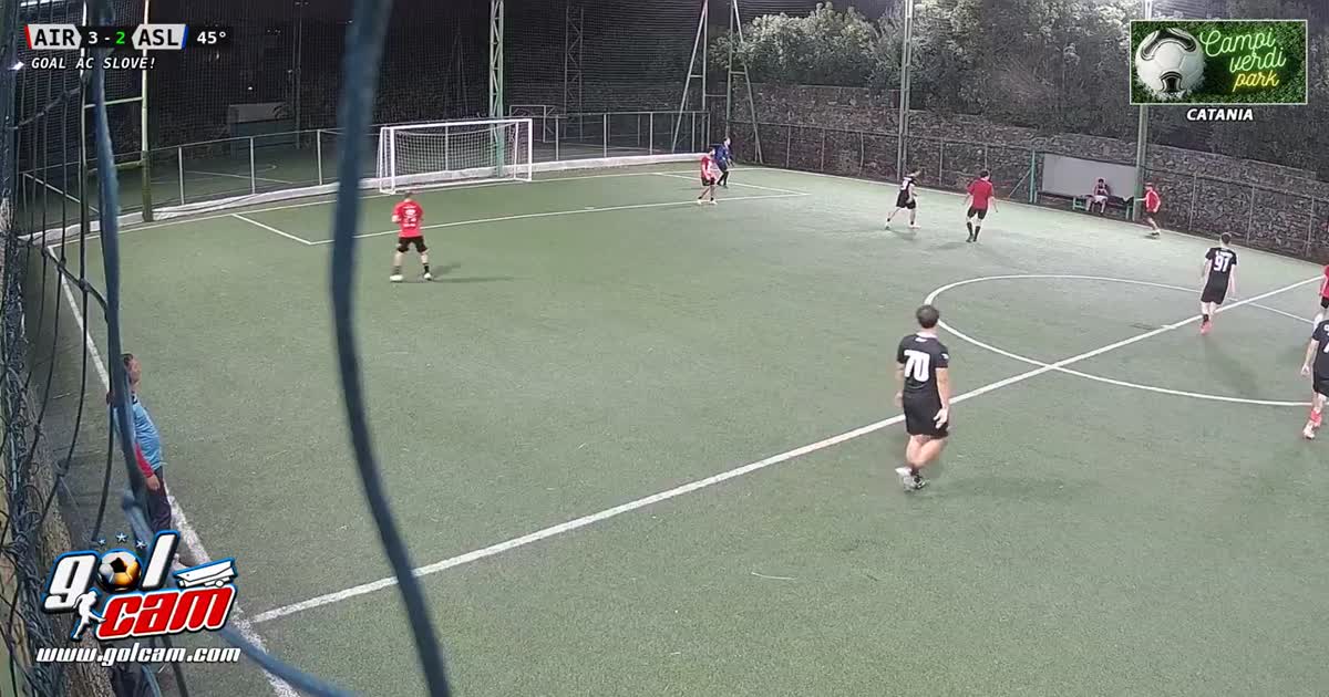 Golazo