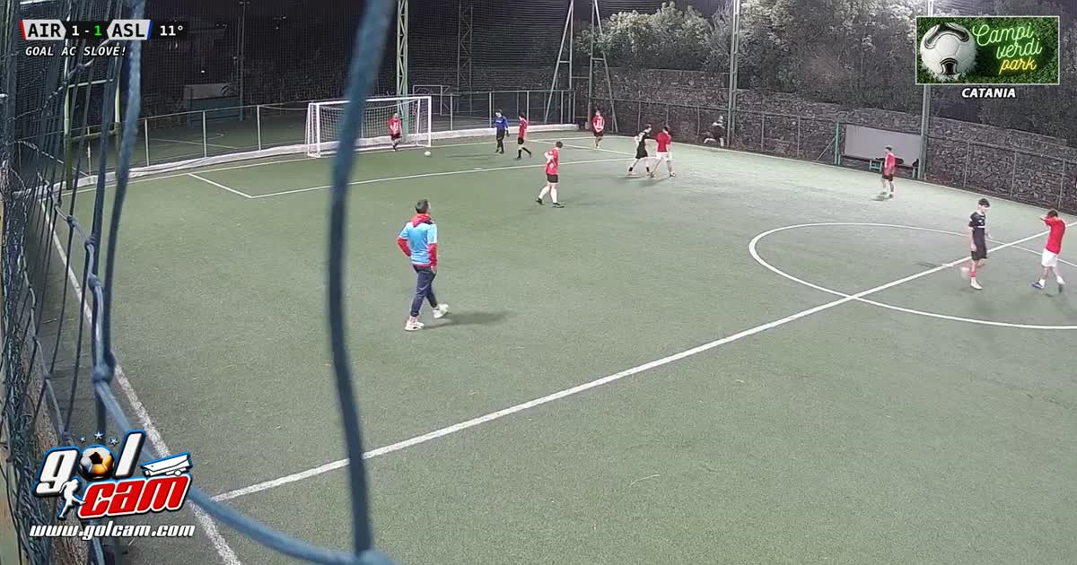 Golazo