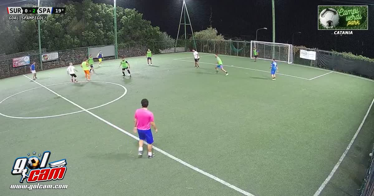 Gol nº 1