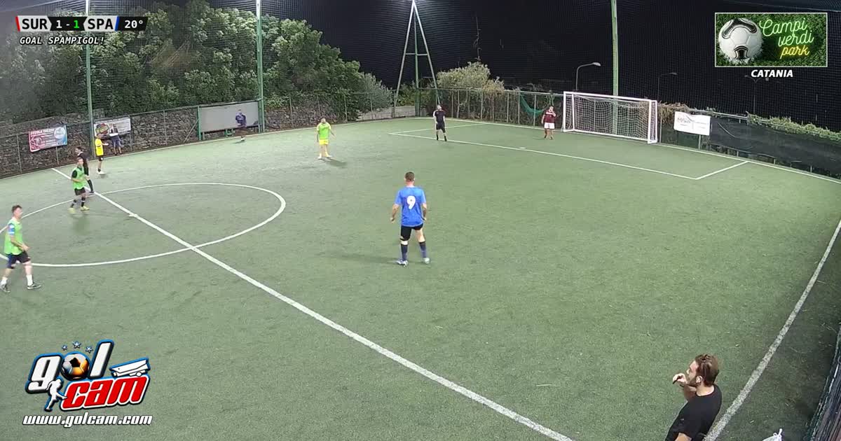 Gol n°1